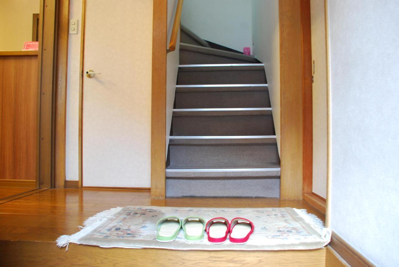 Casa de hóspedes Tiny Umekoji 梅小路 Quioto