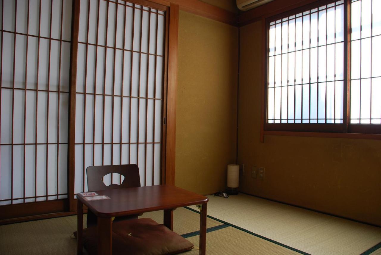 Tiny Umekoji 梅小路 Casa de hóspedes Quioto
