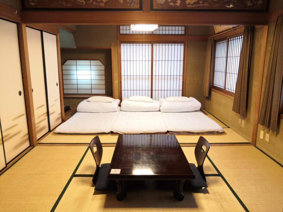 Tiny Umekoji 梅小路 Quioto
